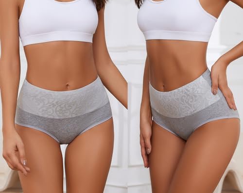 High Waisted Tummy Control MEIDAYAI Women's C-Section Recovery Underwear for Postpartum Support
| Comfortable High Wais